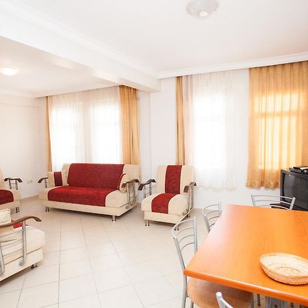 Yalcinkaya Apart Hotel Çeşme Luaran gambar